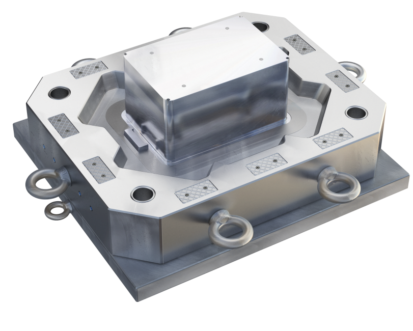 crate mould4